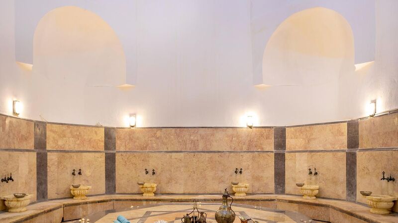 Kairaba Bodrum İmperial Hotel