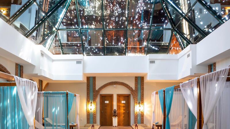 Kairaba Bodrum İmperial Hotel