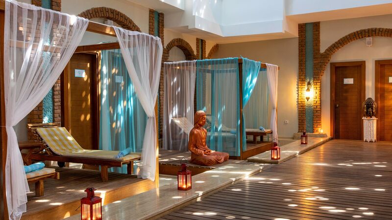 Kairaba Bodrum İmperial Hotel