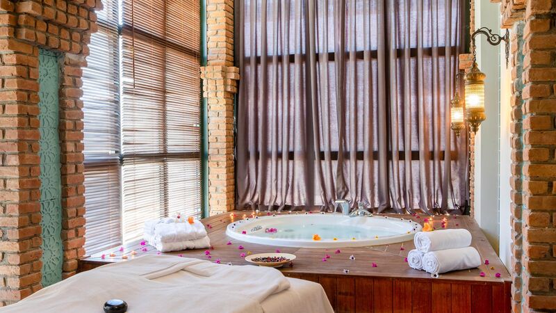 Kairaba Bodrum İmperial Hotel