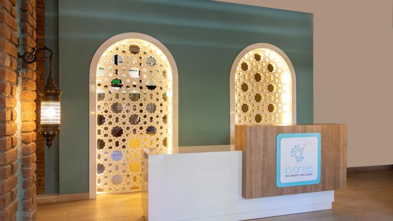Kairaba Bodrum İmperial Hotel