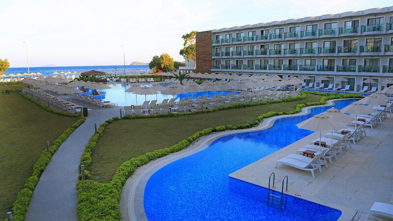My Ella Bodrum Resort & SPA