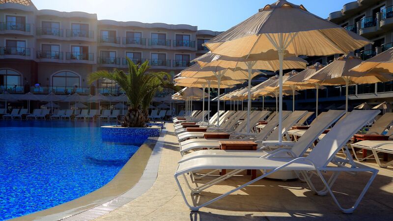 My Ella Bodrum Resort & SPA