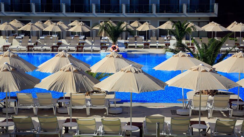 My Ella Bodrum Resort & SPA