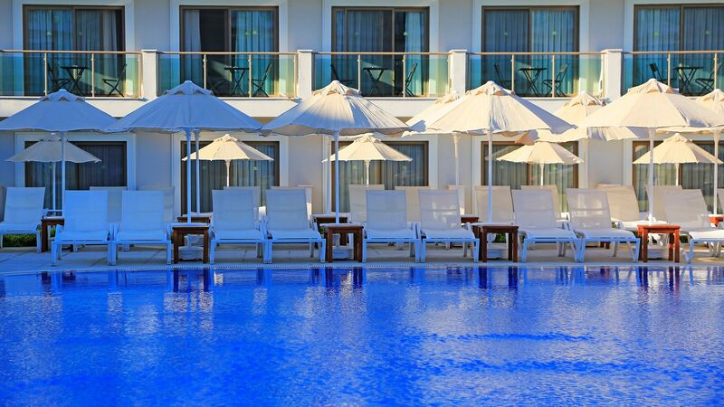 My Ella Bodrum Resort & SPA