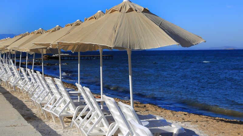 My Ella Bodrum Resort & SPA