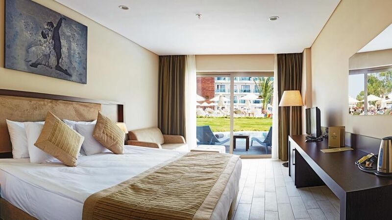 My Ella Bodrum Resort & SPA