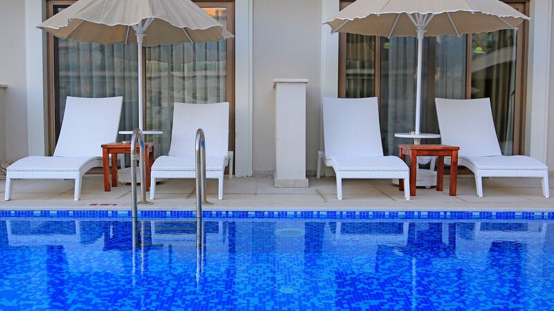 My Ella Bodrum Resort & SPA