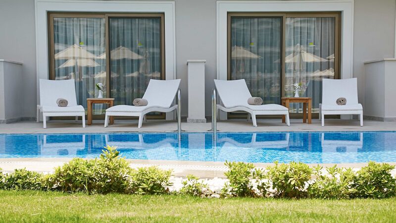My Ella Bodrum Resort & SPA