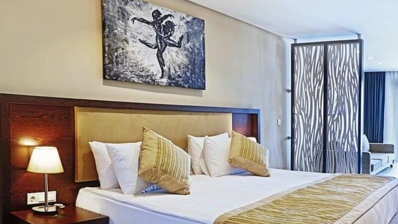 My Ella Bodrum Resort & SPA
