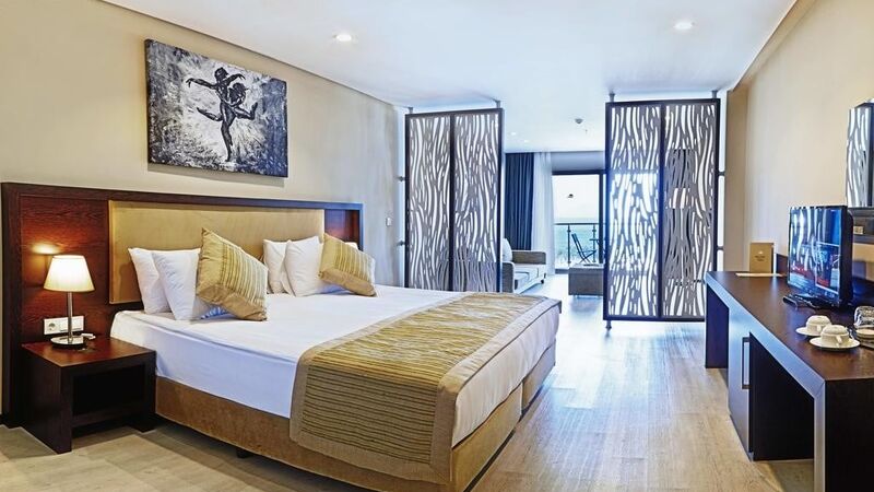My Ella Bodrum Resort & SPA
