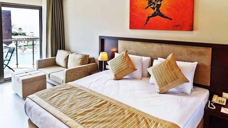 My Ella Bodrum Resort & SPA