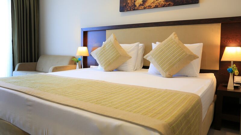 My Ella Bodrum Resort & SPA