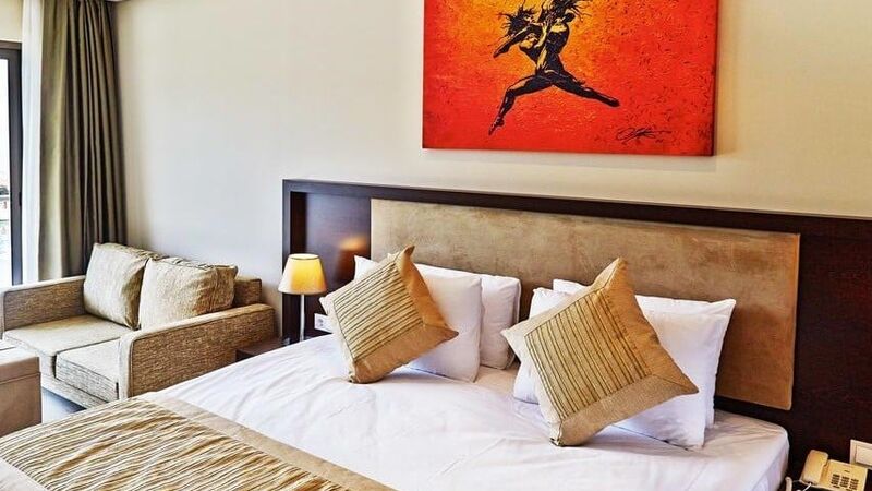 My Ella Bodrum Resort & SPA