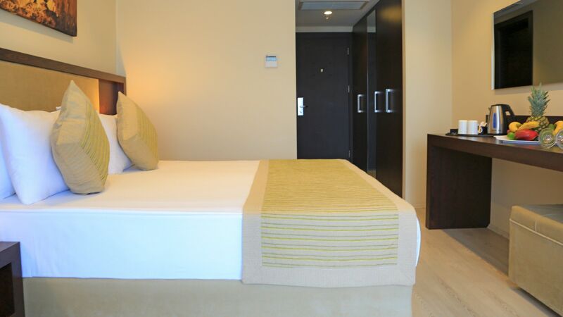 My Ella Bodrum Resort & SPA