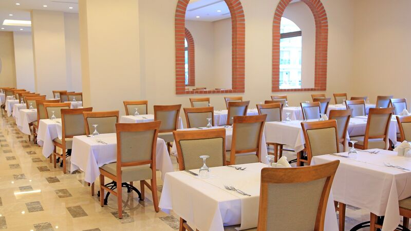 My Ella Bodrum Resort & SPA