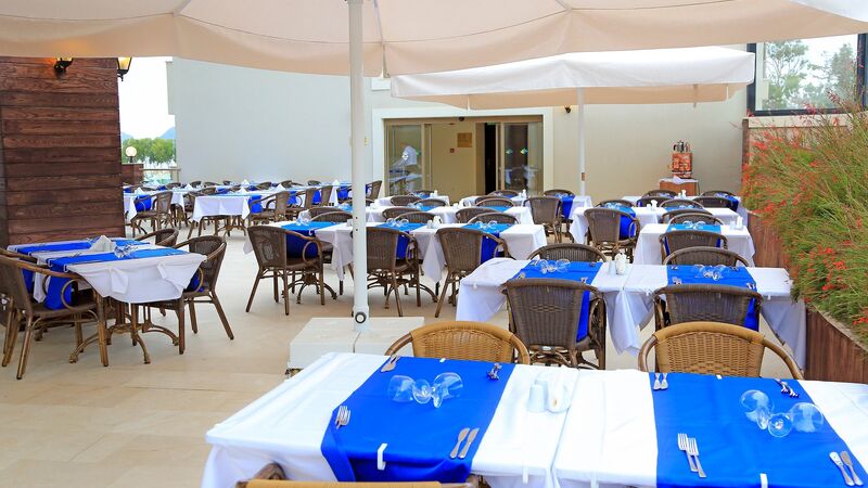 My Ella Bodrum Resort & SPA