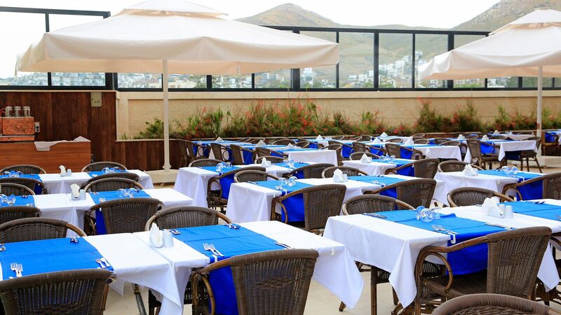 My Ella Bodrum Resort & SPA