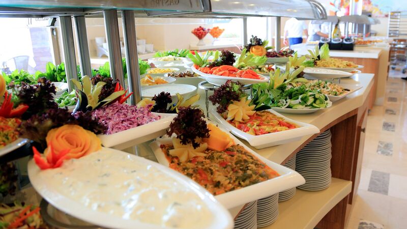 My Ella Bodrum Resort & SPA