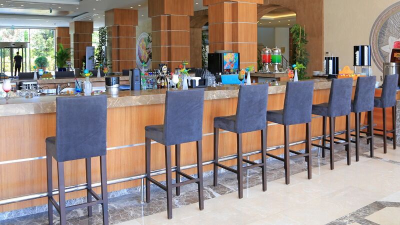 My Ella Bodrum Resort & SPA