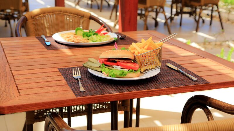 My Ella Bodrum Resort & SPA