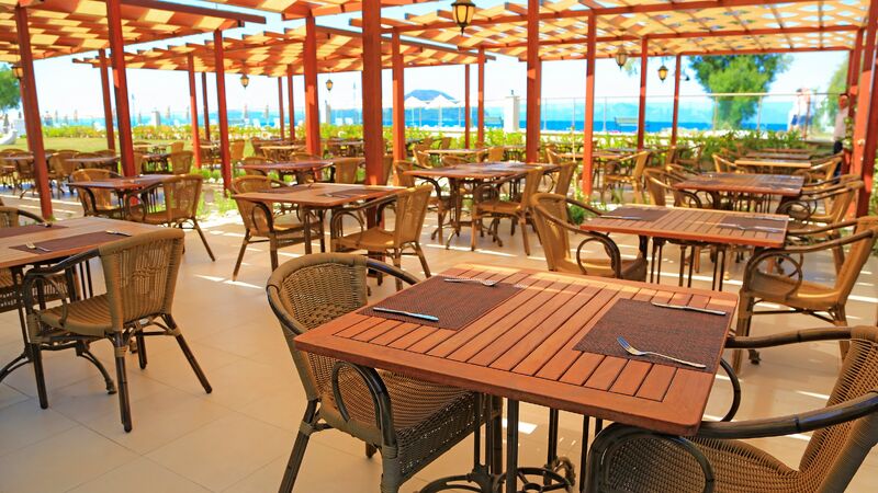 My Ella Bodrum Resort & SPA