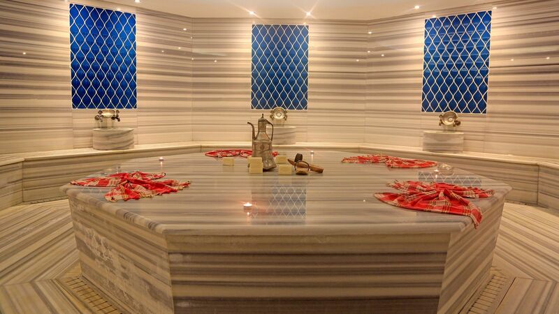 My Ella Bodrum Resort & SPA