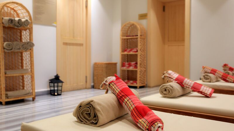 My Ella Bodrum Resort & SPA