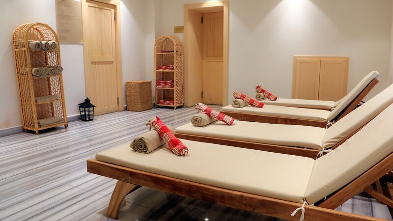 My Ella Bodrum Resort & SPA