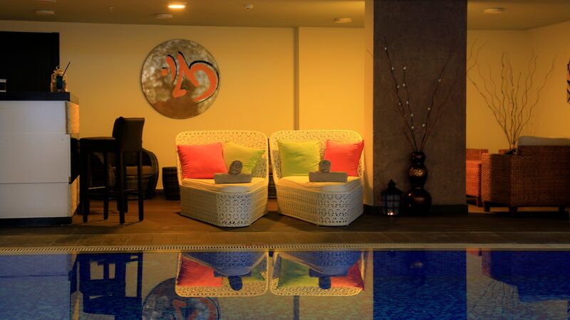 My Ella Bodrum Resort & SPA