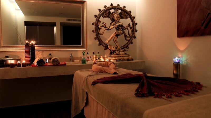 My Ella Bodrum Resort & SPA