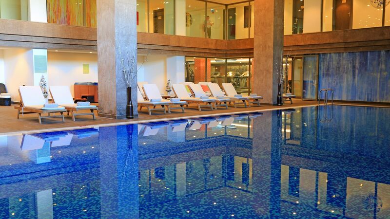 My Ella Bodrum Resort & SPA