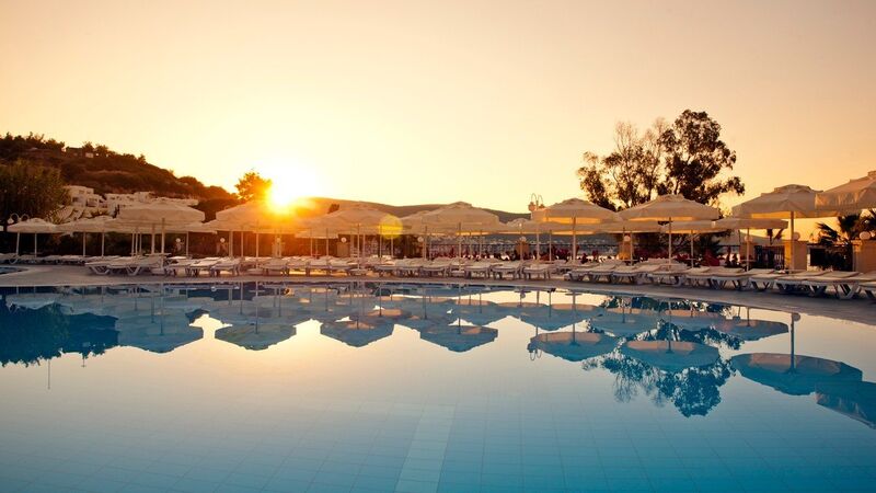 Salmakis Resort & Spa