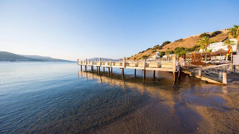 Salmakis Resort & Spa