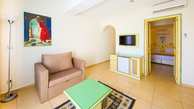 Salmakis Resort & Spa