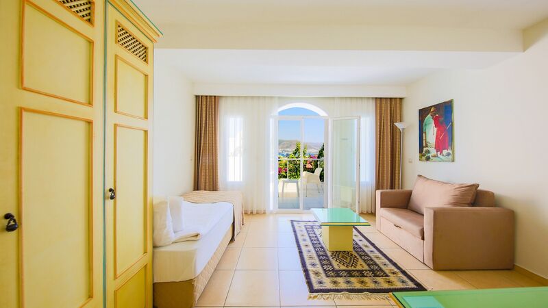 Salmakis Resort & Spa
