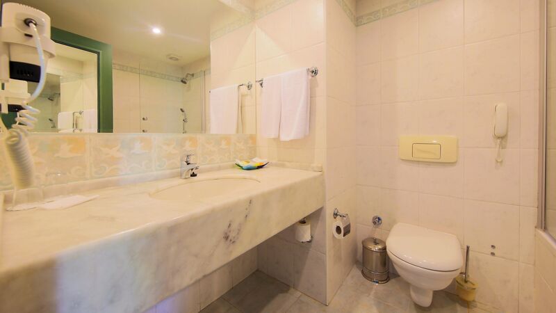 Salmakis Resort & Spa