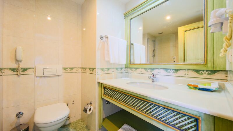 Salmakis Resort & Spa