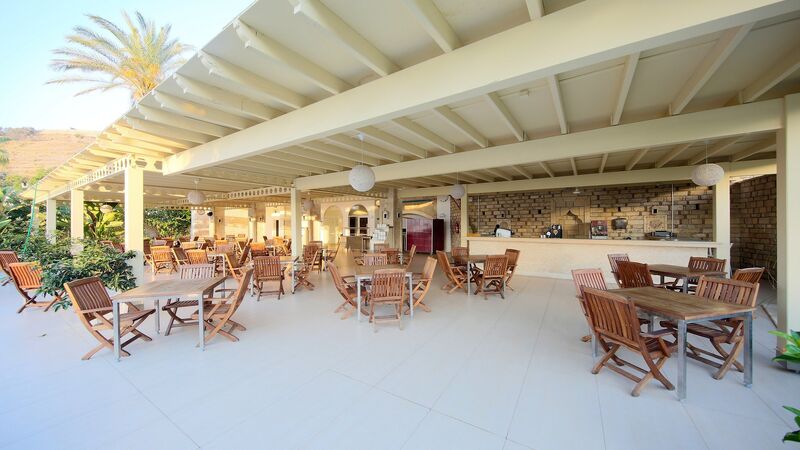 Salmakis Resort & Spa