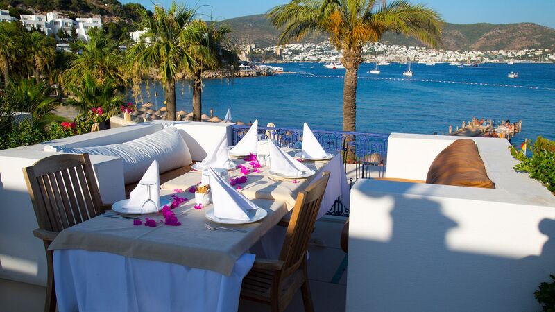 Salmakis Resort & Spa