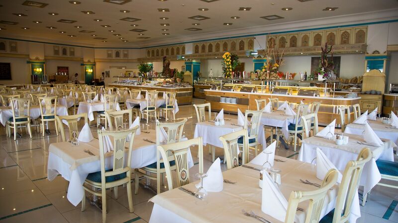Salmakis Resort & Spa