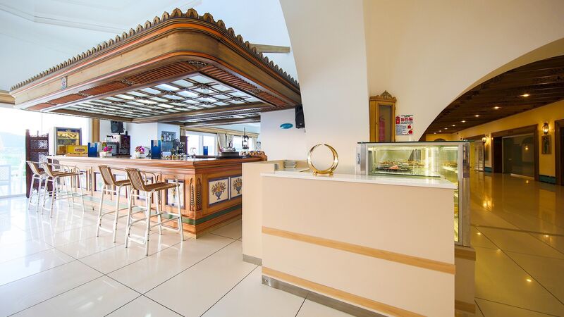 Salmakis Resort & Spa