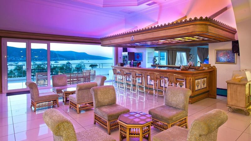 Salmakis Resort & Spa