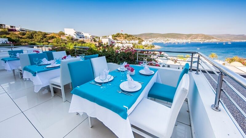 Salmakis Resort & Spa