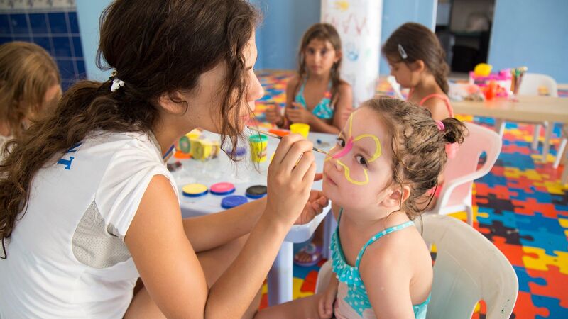 Salmakis Resort & Spa