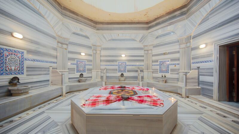 Salmakis Resort & Spa