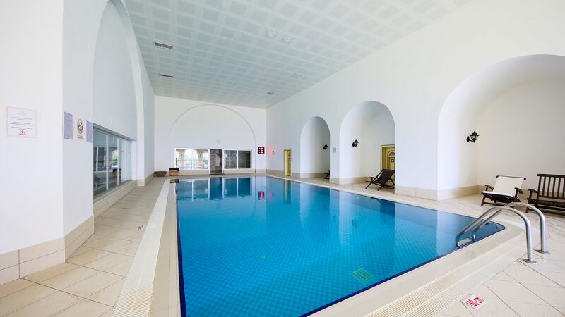 Salmakis Resort & Spa
