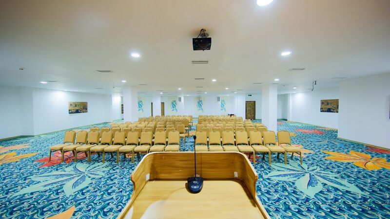 Salmakis Resort & Spa
