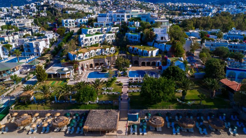 Royal Asarlık Beach Hotel & Spa