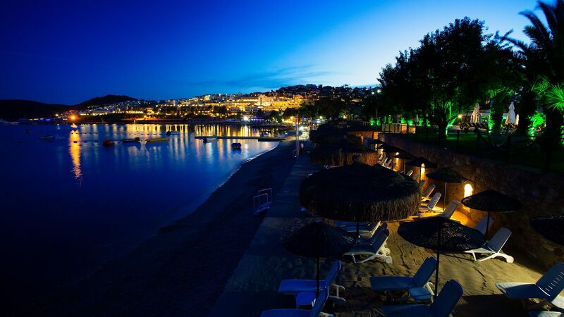 Royal Asarlık Beach Hotel & Spa